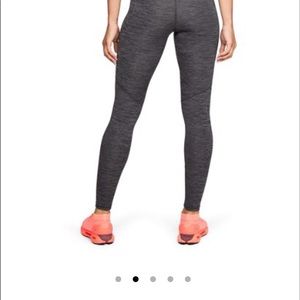 Under Armour Women's ColdGear Armour Leggings